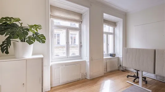 Kontorslokaler att hyra i Stockholm Innerstad - foto 7