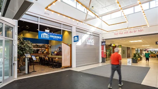 Restauranglokaler till försäljning i Upplands Väsby - foto 9