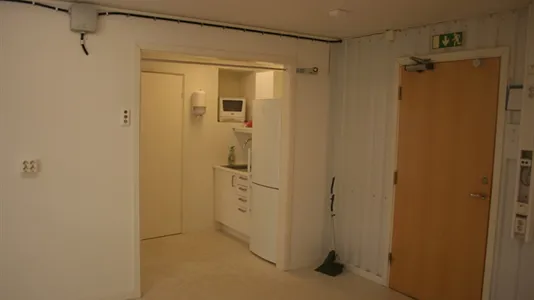 Kontorslokaler att hyra i Kungsbacka - foto 1