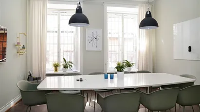 Kontor att hyra i Stockholm Innerstad