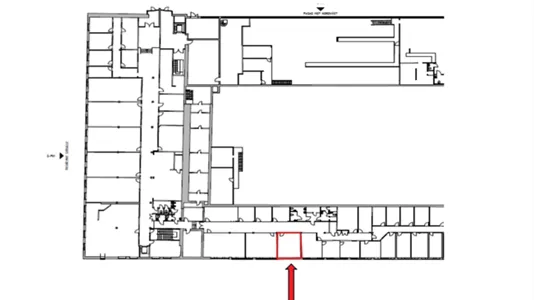 Kontorslokaler att hyra i Partille - foto 4