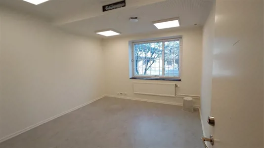Kontorslokaler att hyra i Solna - foto 3