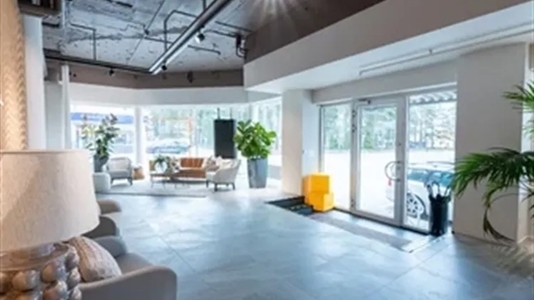 Butikslokaler att hyra i Sandviken - foto 6