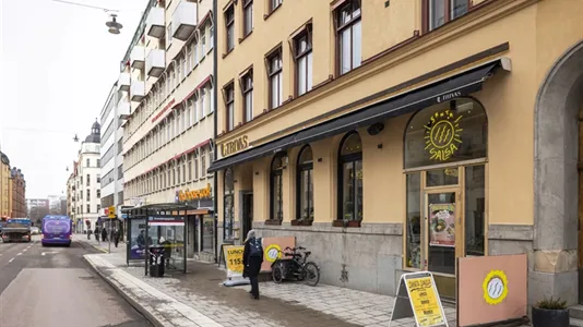 Restauranglokaler till försäljning i Kungsholmen - foto 3