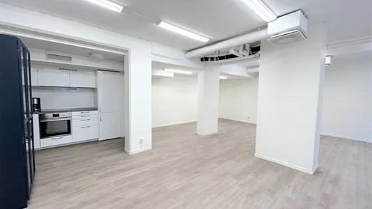 Kontorslokaler att hyra i Kungsholmen - foto 7