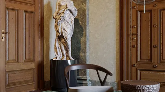 Kontorslokaler att hyra i Stockholm Innerstad - foto 5