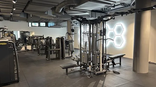 Kontorslokaler att hyra i Solna - foto 15