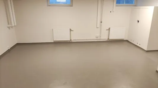 Lagerlokaler att hyra i Sundbyberg - foto 9
