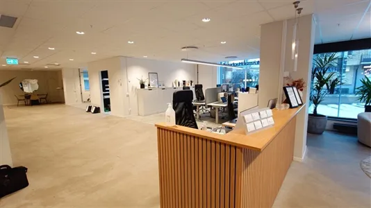 Kontorslokaler att hyra i Sundbyberg - foto 5