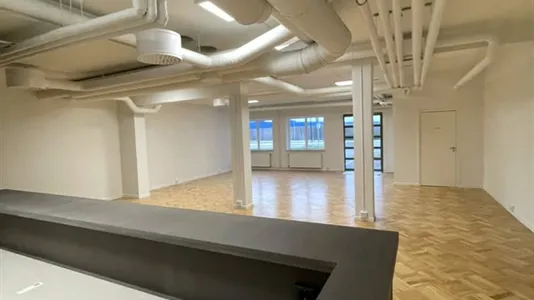 Kontorslokaler att hyra i Järfälla - foto 3