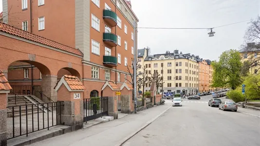 Restauranglokaler till försäljning i Vasastan - foto 2