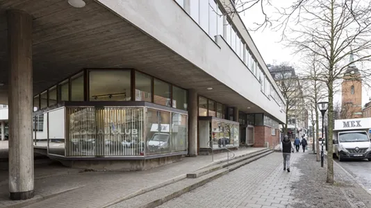 Kontorslokaler till försäljning i Kungsholmen - foto 3