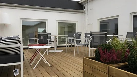 Kontorshotell att hyra i Malmö Centrum - foto 2