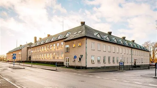 Kontorslokaler att hyra i Mariestad - foto 11