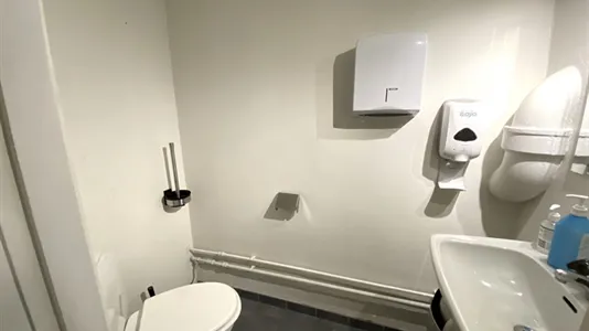 Kontorslokaler att hyra i Södermalm - foto 13