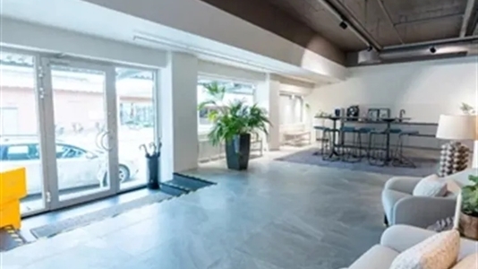 Butikslokaler att hyra i Sandviken - foto 8