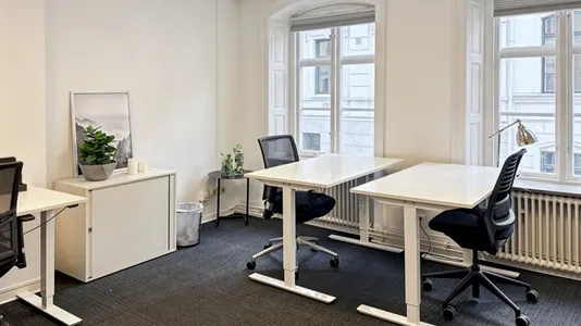 Kontorslokaler att hyra i Malmö Centrum - foto 12