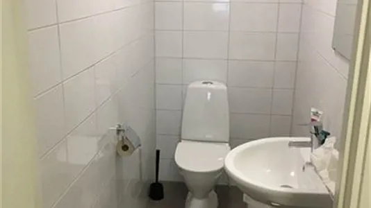 Kontorslokaler att hyra i Område ej specificerat - foto 3