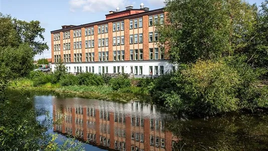 Kontorslokaler att hyra i Linköping - foto 1