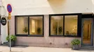 Lediga lokaler att hyra, Gävle, Norra Slottsgatan<span class="blurred street-number" onclick="ProcessAdRequest(628287)"><span class="hint">Se väg-nr</span>[xxxxxxxx]</span>