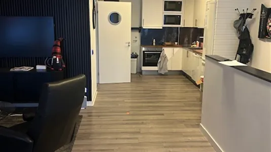 Kontorslokaler att hyra i Tyresö - foto 4