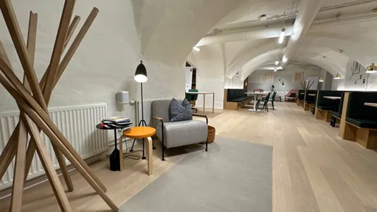 Kontorshotell att hyra i Stockholm Innerstad - foto 4