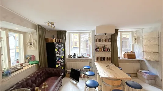 Butikslokaler till försäljning i Stockholm Innerstad - foto 5