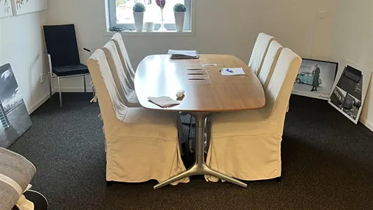 Kontorslokaler att hyra i Ljungby - foto 5