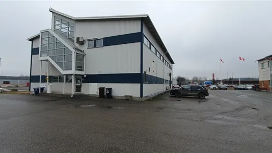 Affärslokaler att hyra i Sigtuna - foto 9