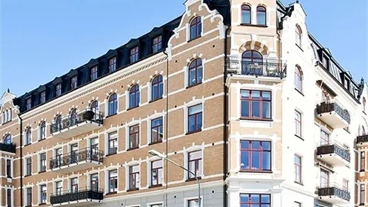 Kontorslokaler att hyra i Helsingborg - foto 1