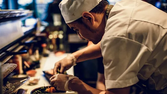 Kontorslokaler att hyra i Solna - foto 12