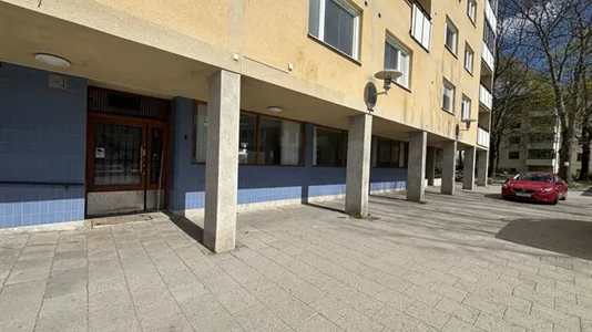 Kontorslokaler att hyra i Söderort - foto 11