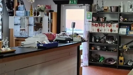 Affärslokaler till försäljning i Norsjö - foto 6