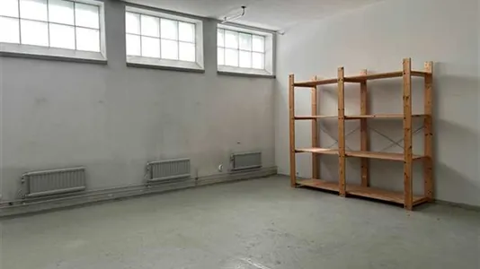 Lagerlokaler att hyra i Örebro - foto 1