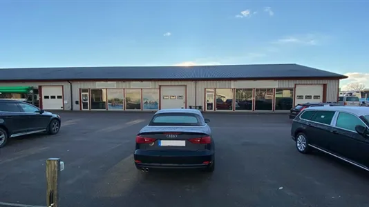 Butikslokaler att hyra i Kungsbacka - foto 2