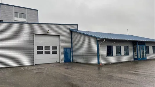 Affärslokaler att hyra i Växjö - foto 15