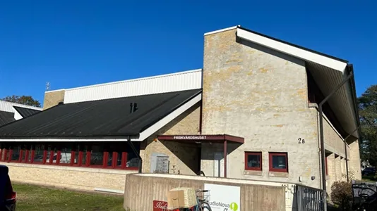 Kontorshotell att hyra i Höganäs - foto 1