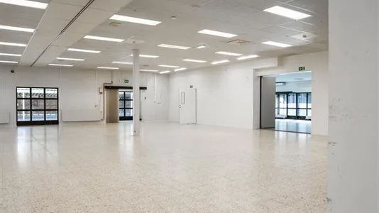 Butikslokaler att hyra i Gävle - foto 4
