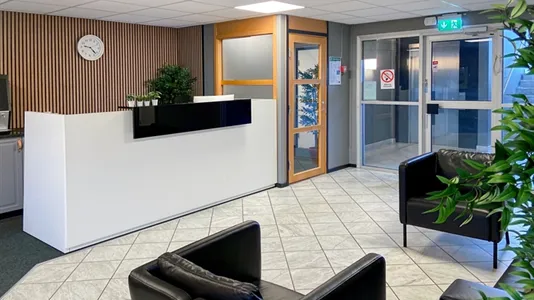 Coworking spaces att hyra i Västerort - foto 24