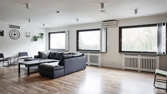 Hotell till försäljning i Svenljunga - foto 19