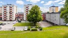 Lediga lokaler att hyra, Sandviken, Hyttgatan<span class="blurred street-number" onclick="ProcessAdRequest(630001)"><span class="hint">Se väg-nr</span>[xxxxxxxx]</span>