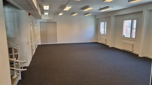 Butikslokaler att hyra i Täby - foto 1