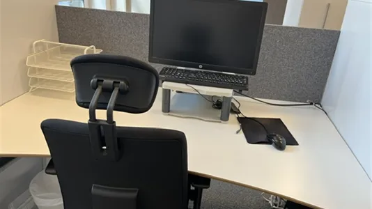Kontorslokaler att hyra i Huddinge - foto 1