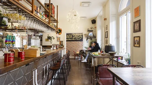 Restauranglokaler till försäljning i Kungsholmen - foto 2