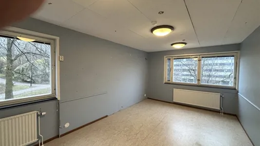 Kontorslokaler att hyra i Södermalm - foto 3