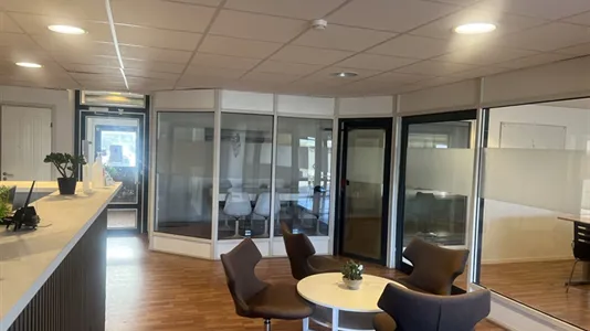 Industrilokaler att hyra i Landskrona - foto 3