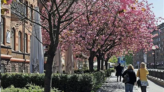 Kontorslokaler att hyra i Göteborg Centrum - foto 18