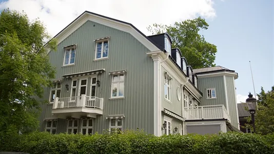 Affärslokaler att hyra i Karlstad - foto 5