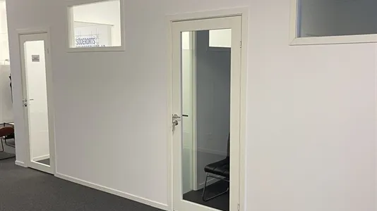 Butikslokaler till försäljning i Gärdet/Djurgården - foto 3