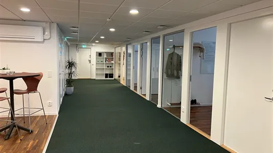 Kontorslokaler att hyra i Helsingborg - foto 13